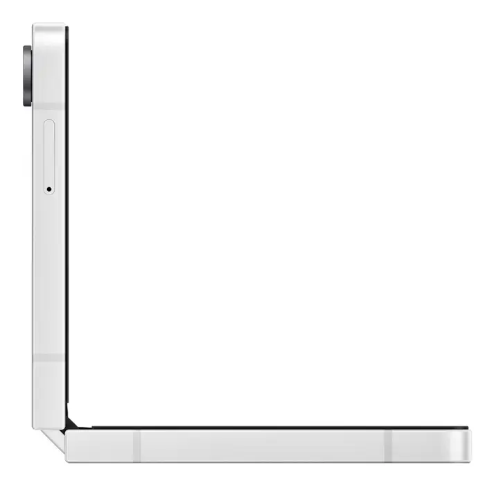 Смартфон Samsung Galaxy Z Flip7 FE Photo 8