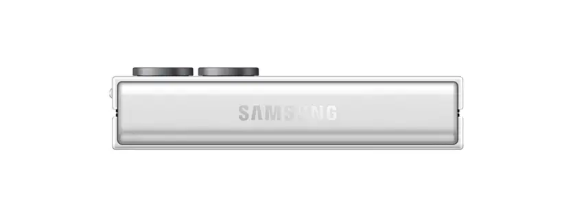 Смартфон Samsung Galaxy Z Flip7 FE Photo 9