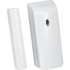 Wireless magnetic contact Rose&Tulipani MGD-ari-WH white with ER14250 battery