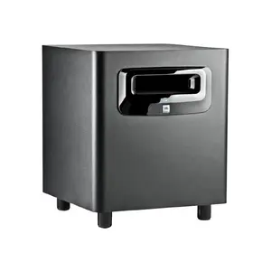 Active studio subwoofer JBL LSR310S, 200W
