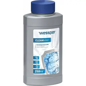 Descaler Wessper CleanMax WES086 250 ml