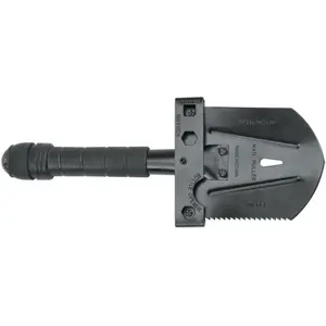 Garden spade Flo 99053 280 mm multi-functional