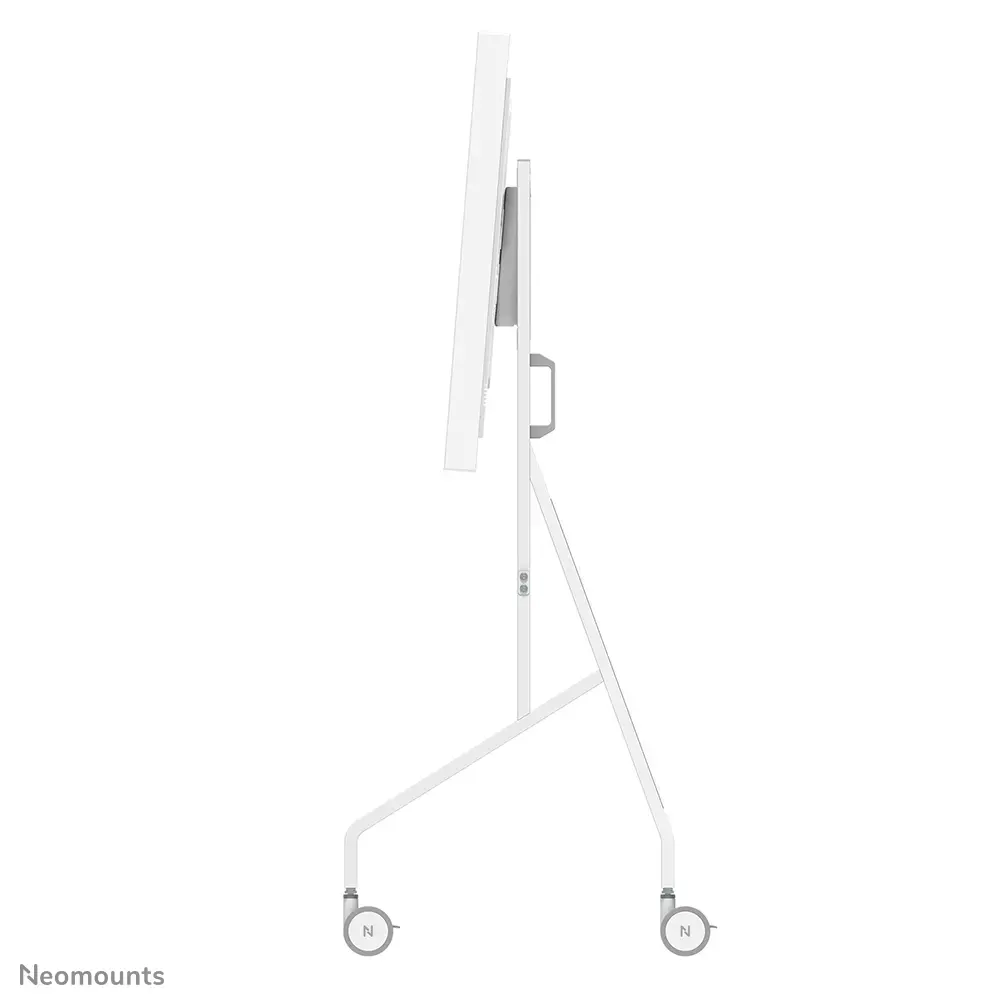 Neomounts FL50-515WH1 ratiņi Samsung Flip 55–65" Photo 5