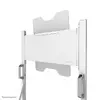 Neomounts FL50-515WH1 ratiņi Samsung Flip 55–65" Photo 8