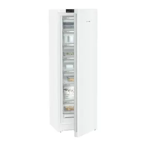 Вертикальный морозильник Liebherr FNE5207 278 Л E White No Frost