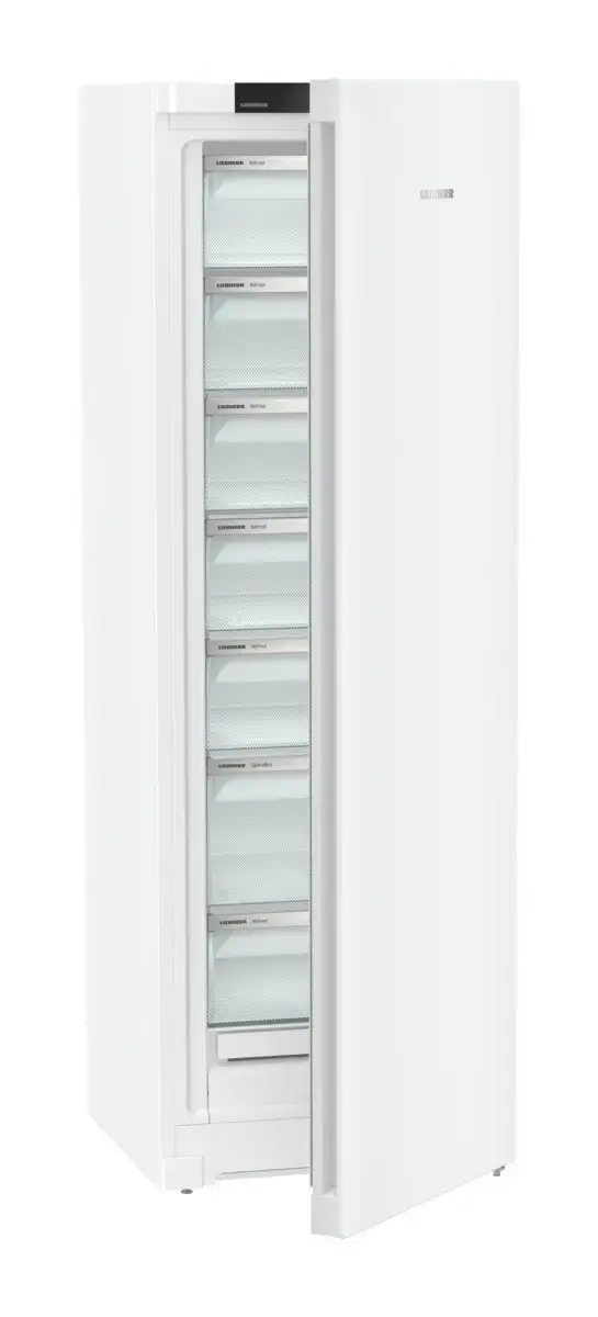 Вертикальный морозильник Liebherr FNE5207 Photo 5