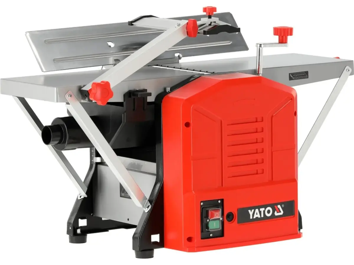 Thicknesser YATO YT-82147 1250W Photo 2