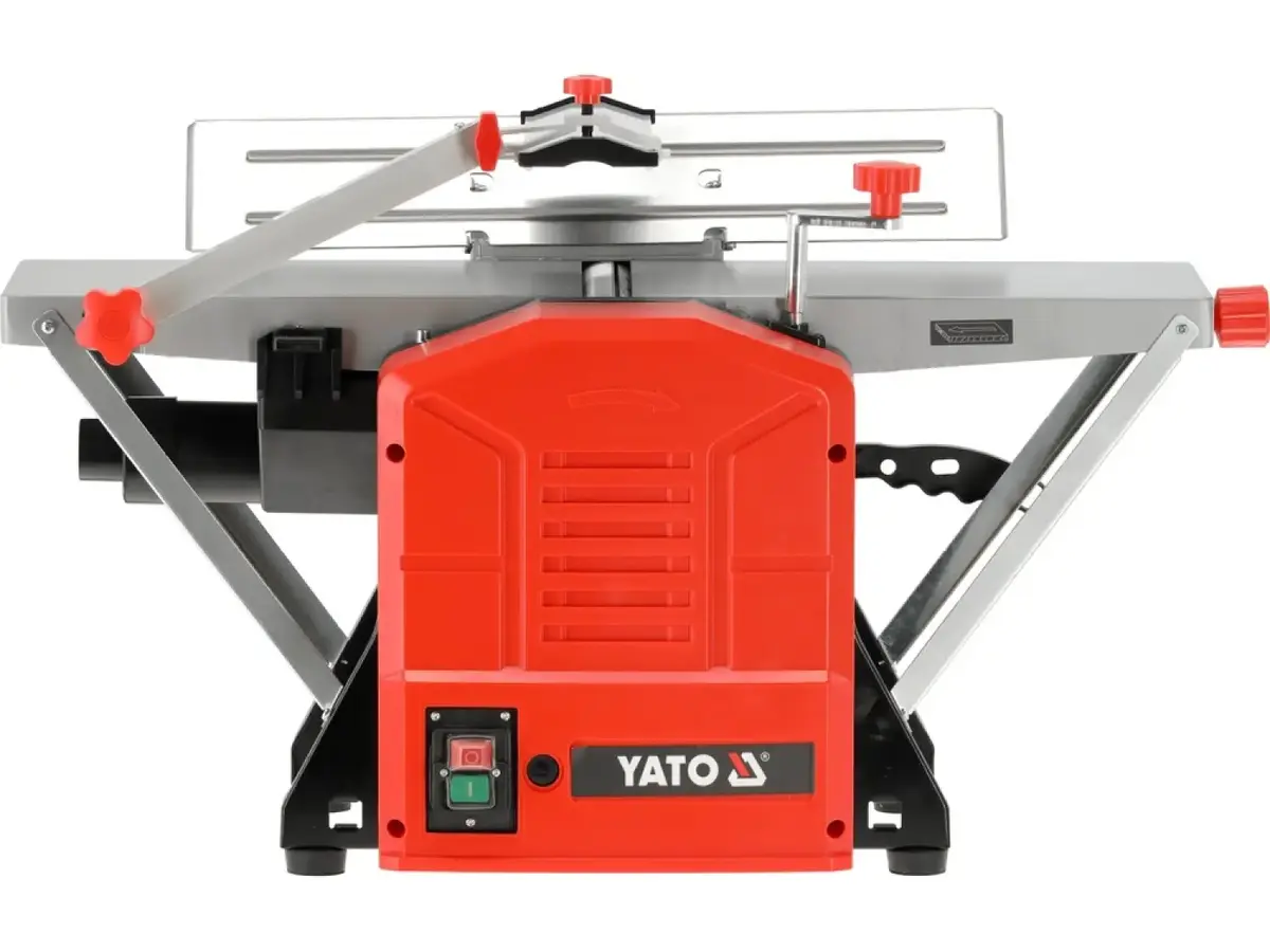 Thicknesser YATO YT-82147 1250W Photo 3
