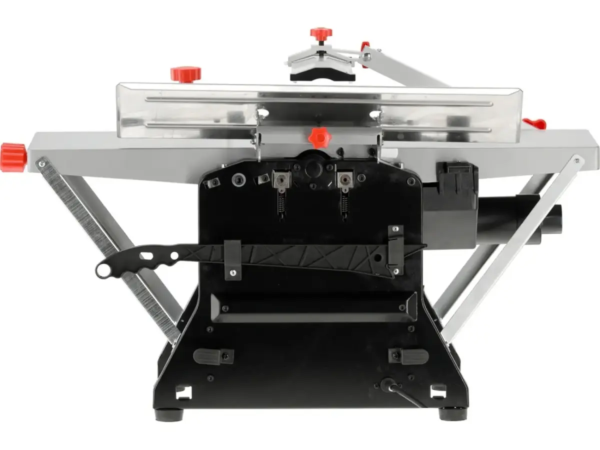 Thicknesser YATO YT-82147 1250W Photo 4