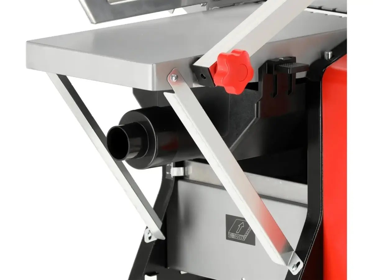 Thicknesser YATO YT-82147 1250W Photo 5