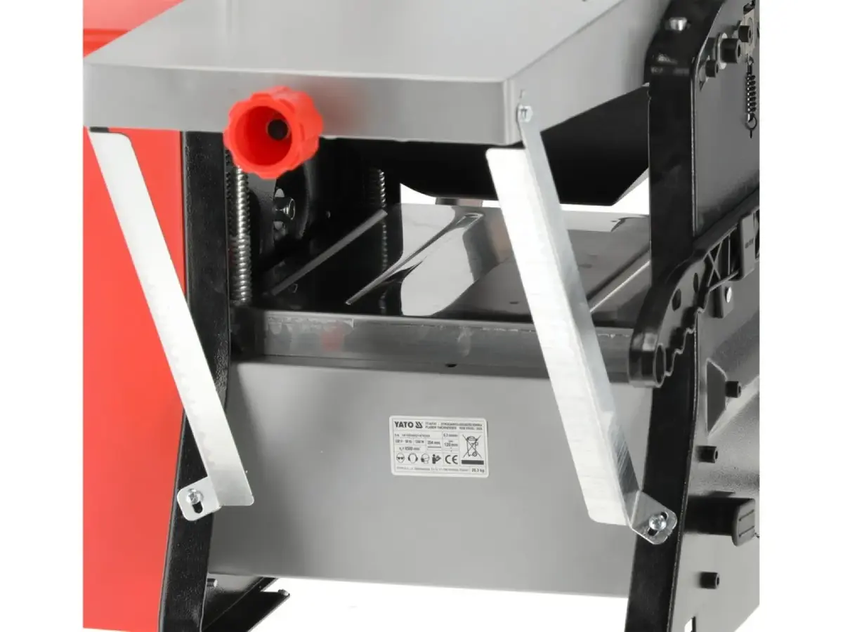 Thicknesser YATO YT-82147 1250W Photo 6