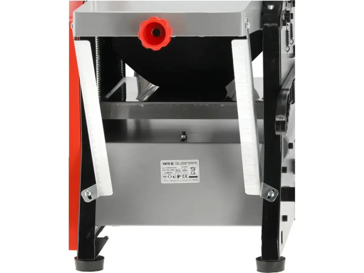 Thicknesser YATO YT-82147 1250W Photo 7