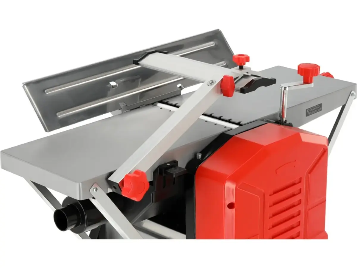 Thicknesser YATO YT-82147 1250W Photo 8