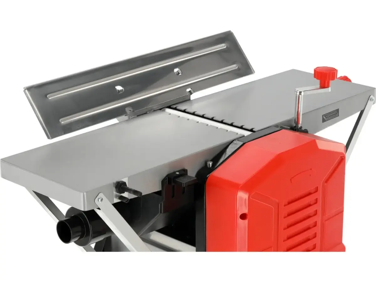 Thicknesser YATO YT-82147 1250W Photo 9