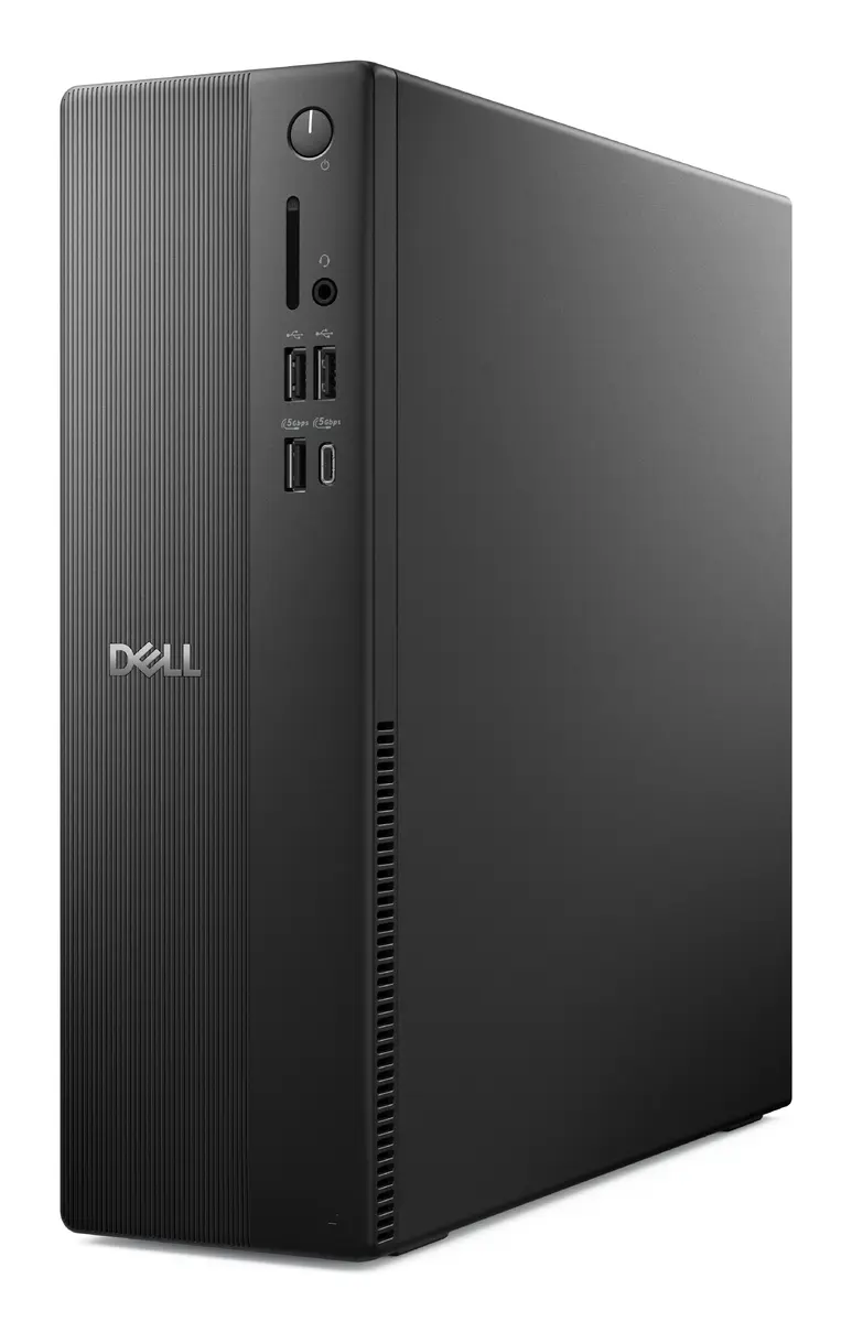 Dell Slim ECS1250 Intel Core i5-14400 Desktop PC Photo 3