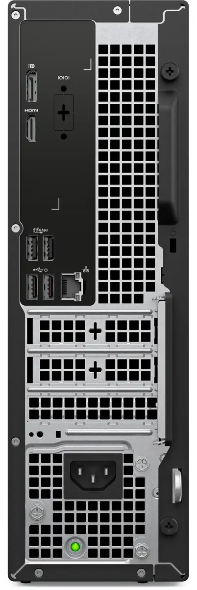 Dell Slim ECS1250 Intel Core i5-14400 Desktop PC Photo 4