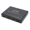 USB charger VALUE Smart 3x C + 1x A PD QC3.0 Photo 2