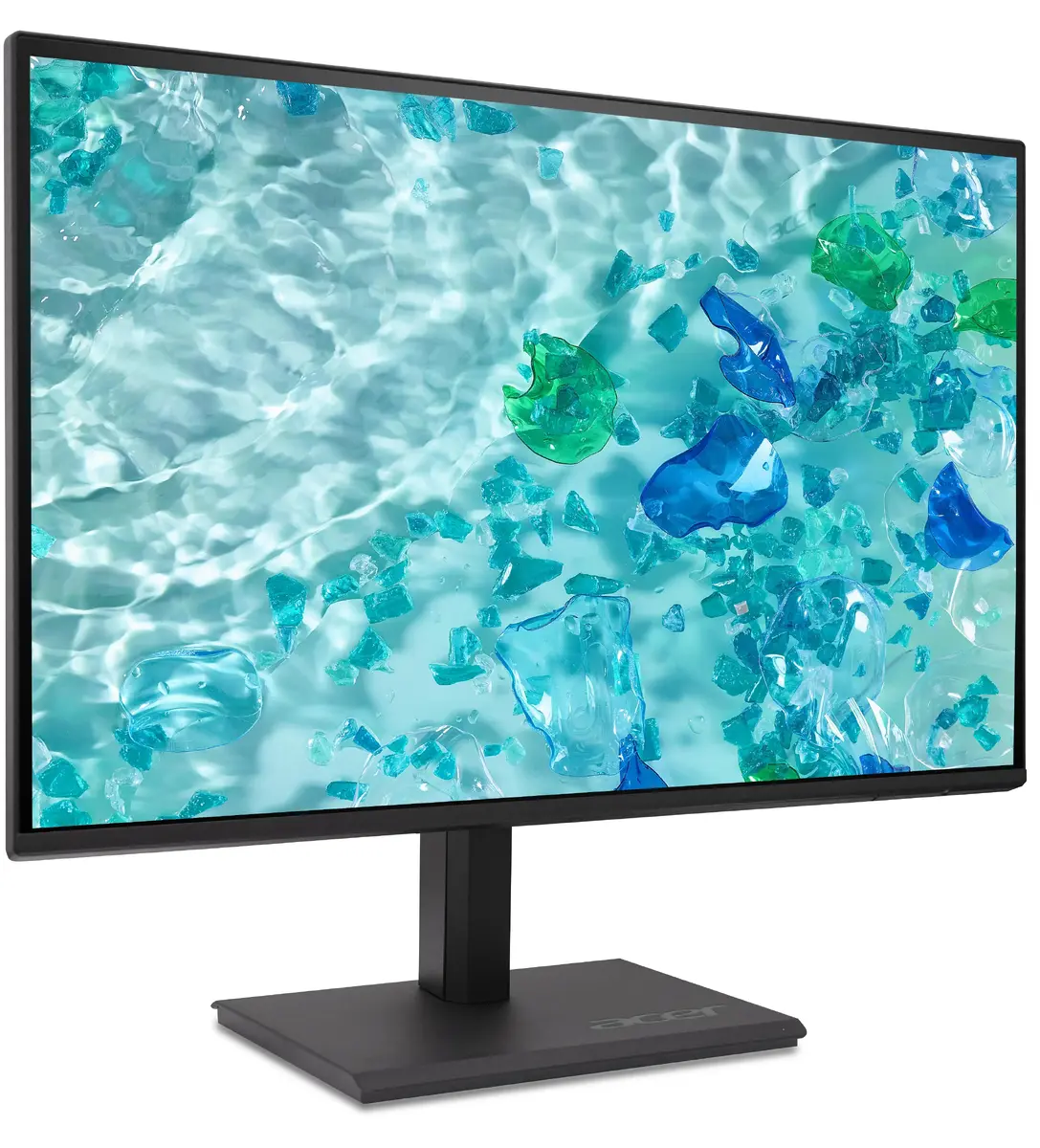 Acer Vero B7 B277UGbmiqpruzx 27 collu WQHD monitors Photo 3