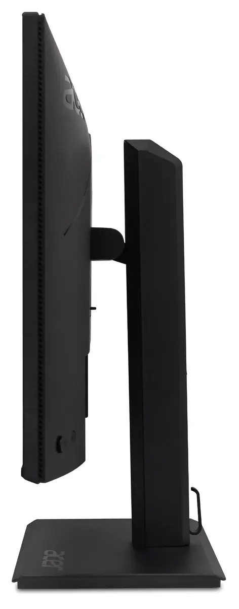 Acer Vero B7 B277UGbmiqpruzx 27 collu WQHD monitors Photo 4