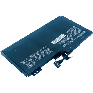 Аккумулятор литий‑ионный HP HSTNN-LB6X 96 Вт·ч для совместимых ноутбуков и мобильных рабочих станций