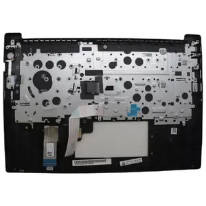 Mechanical Keyboard Lenovo MECH_ASM FRU KB FRA(SRX)UK Bk 5M11N93270