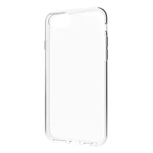 Прозрачный защитный комплект чехлов TPU для iPhone Zagg 702314795