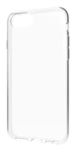 Прозрачный чехол для мобильного телефона Zagg Clear Protect для Apple iPhone SE 3-го и 2-го поколения