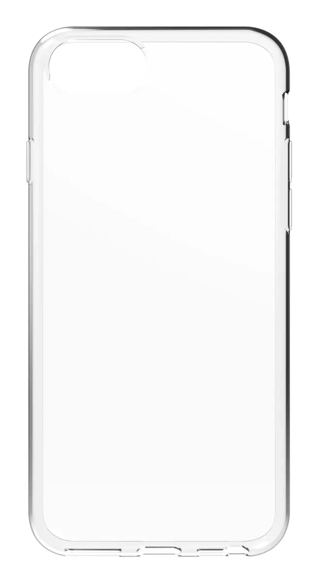 Чехол для телефона Zagg Clear Protect для iPhone SE Photo 2