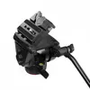 Manfrotto 500X флюидная головка MVH500XAH Photo 2