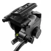 Manfrotto 500X флюидная головка MVH500XAH Photo 3