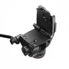 Manfrotto 500X флюидная головка MVH500XAH Photo 4