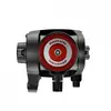 Manfrotto 500X флюидная головка MVH500XAH Photo 6