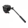 Manfrotto 500X флюидная головка MVH500XAH Photo 7