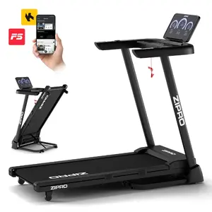 Treadmill Zipro Luma electric by Zipro — model 5902659848208