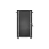 LANBERG 19" rūķa skapis FF01-6022-12B 22U Photo 2