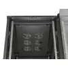 LANBERG 19" rūķa skapis FF01-6022-12B 22U Photo 5