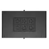 LANBERG 19" rūķa skapis FF01-6022-12B 22U Photo 7