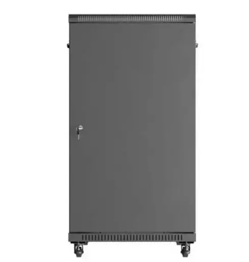 LANBERG 19" rūķa skapis FF01-6022-12B 22U Photo 8