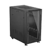 LANBERG 19" rūķa skapis FF01-6022-12B 22U Photo 11