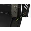 LANBERG 19" Ratiņu skapis FF01-6222-23B 22U Photo 2