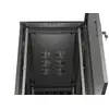 LANBERG 19" Ratiņu skapis FF01-6222-23B 22U Photo 4