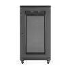 LANBERG 19" Ratiņu skapis FF01-6222-23B 22U Photo 7