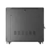 LANBERG 19" Ratiņu skapis FF01-6222-23B 22U Photo 9