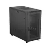 LANBERG 19" Ratiņu skapis FF01-6222-23B 22U Photo 10