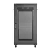 LANBERG 19" Ratiņu skapis FF01-6222-23B 22U Photo 11