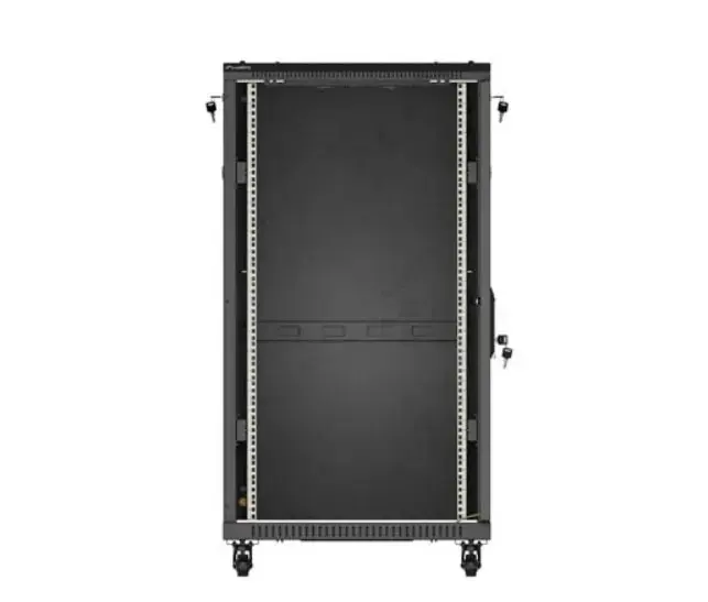 LANBERG 19" stendu skapis FF01-6222-12B 22U Photo 2