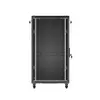LANBERG 19" stendu skapis FF01-6222-12B 22U Photo 2