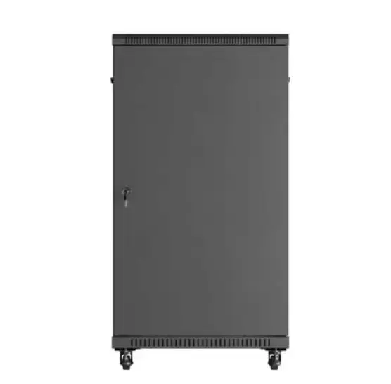LANBERG 19" stendu skapis FF01-6222-12B 22U Photo 8