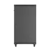LANBERG 19" stendu skapis FF01-6222-12B 22U Photo 8