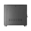 LANBERG 19" stendu skapis FF01-6222-12B 22U Photo 10